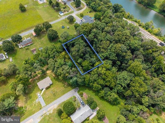 Land for sale in Virginia