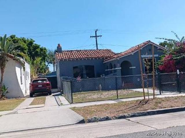 House for sale in South Gate, California