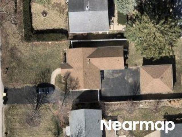 House for sale in Downers Grove, Illinois