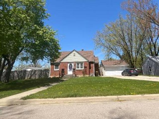 House for sale in Machesney Park House for sale in Machesney Park