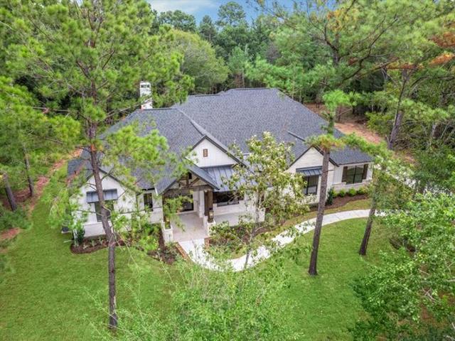 House for sale in Willis, Texas