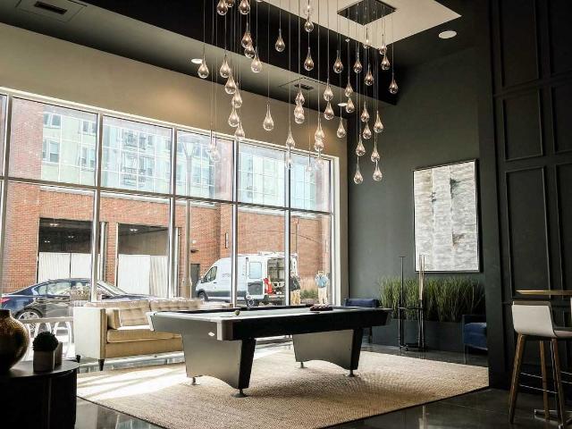 Apartment for rent in Ohio