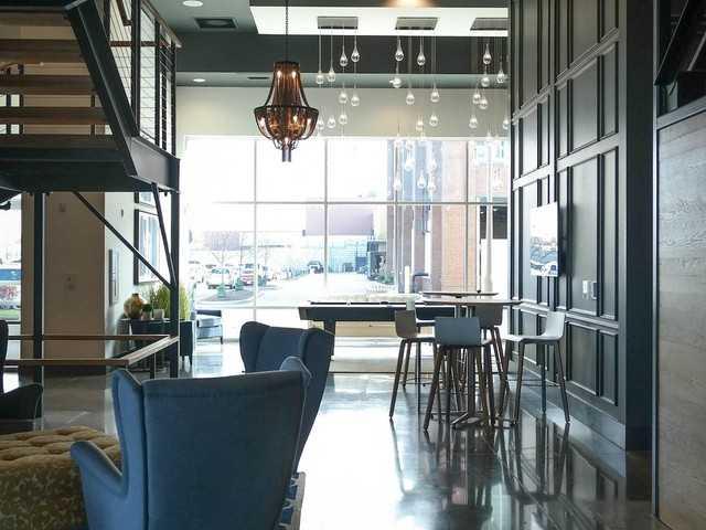 Apartment for rent in Ohio