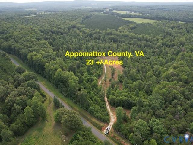 Land for sale in Virginia