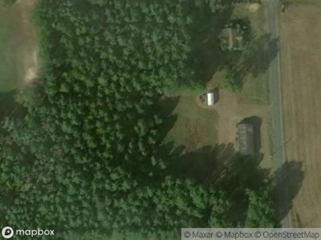 House for sale in Louisiana