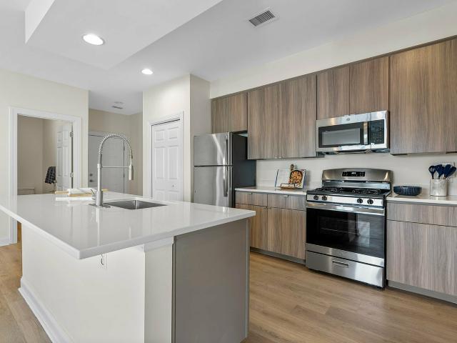 Apartment for rent in South Portland, Maine