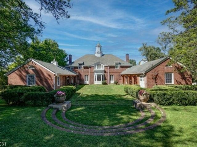 House for sale in New Jersey
