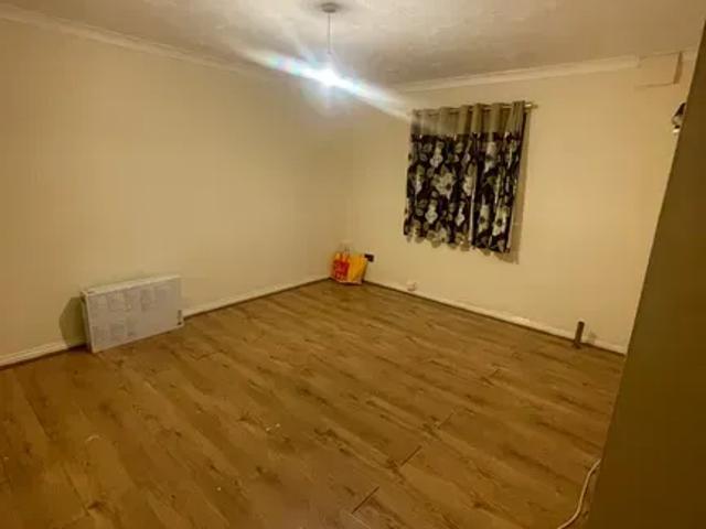 Apartment for rent in Barking Riverside, Greater London