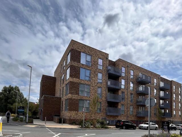 Apartment for rent in Worcester Park Estate, Dartford