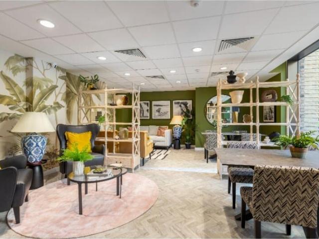 Apartment for rent in Stone, Monks Orchard