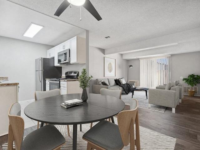 Apartment for rent in Aurora, Colorado