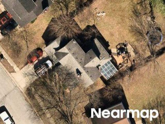 House for sale in Camby, Indiana