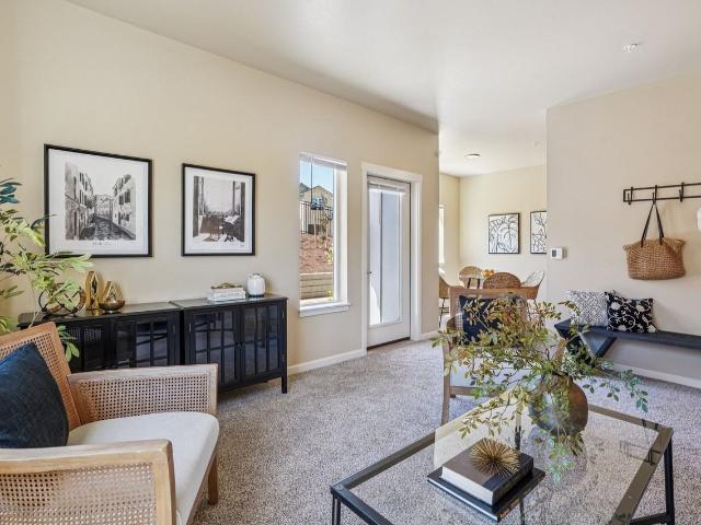 Apartment for rent in Oregonia