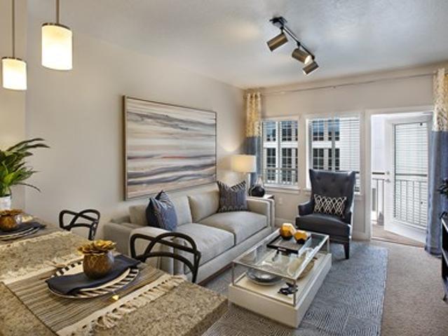 Townhouse for rent in Salt Lake City