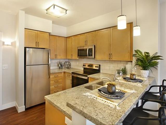 Townhouse for rent in Salt Lake City