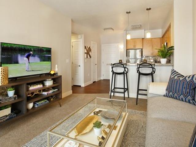 Townhouse for rent in Salt Lake City
