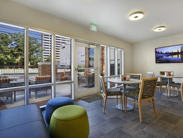 Townhouse for rent in Salt Lake City