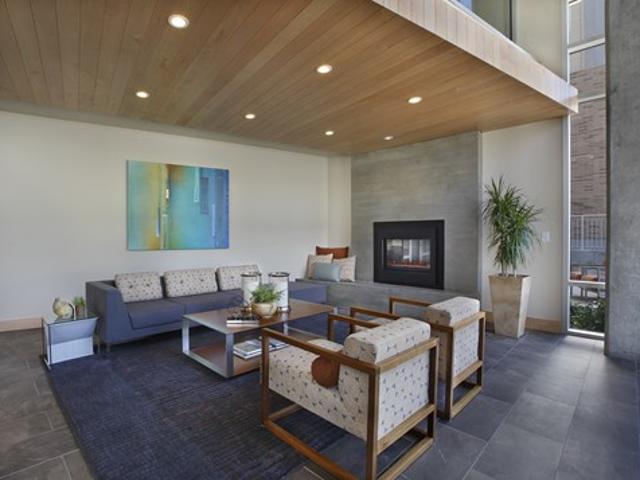 Townhouse for rent in Salt Lake City