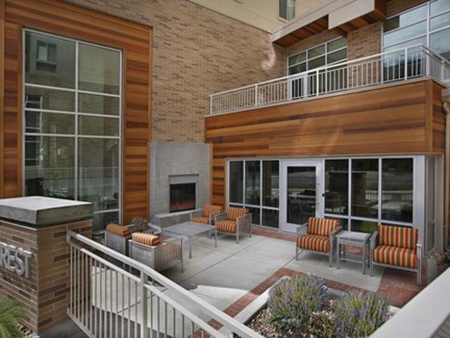 Townhouse for rent in Salt Lake City