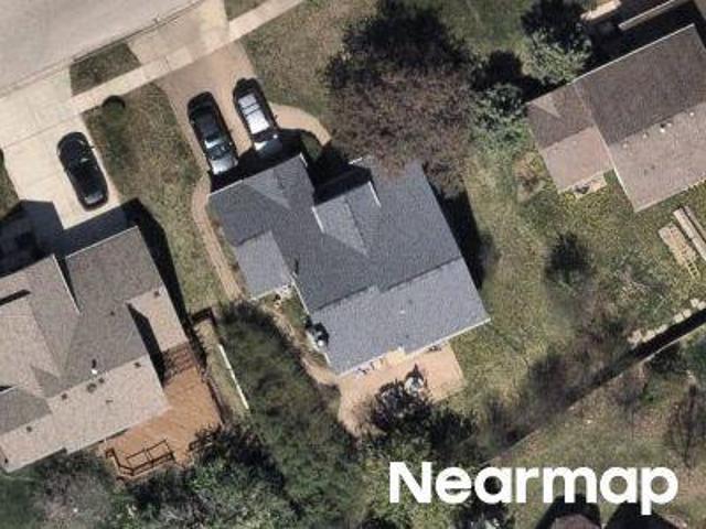 House for sale in Elk Grove Village, Illinois