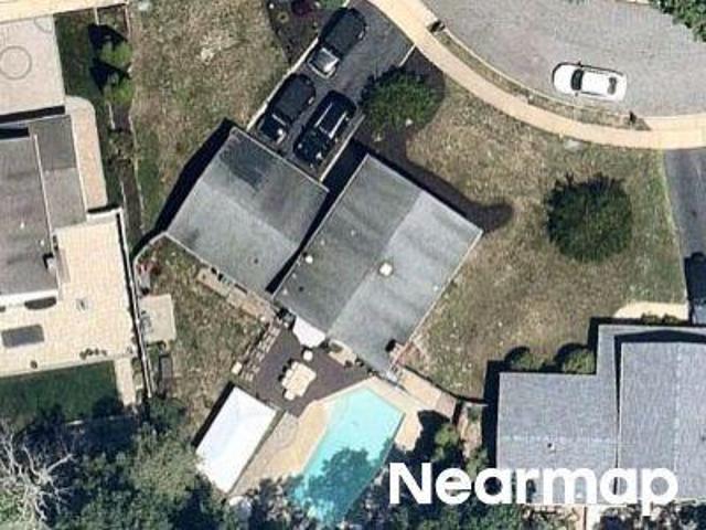 House for sale in Monmouth, New Jersey