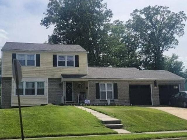 House for sale in Somerdale, Camden County