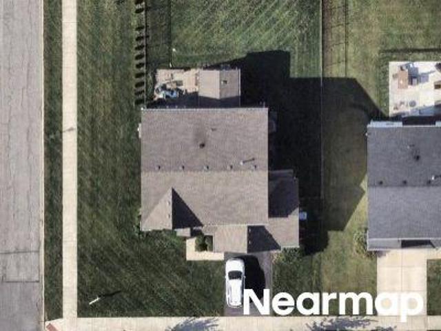 House for sale in Cedar Lake, Indiana