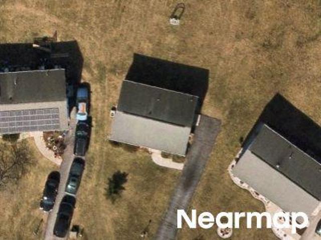 House for sale in New Oxford