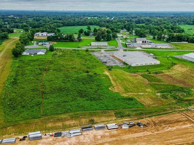 Land for sale in Kevil, Ballard County