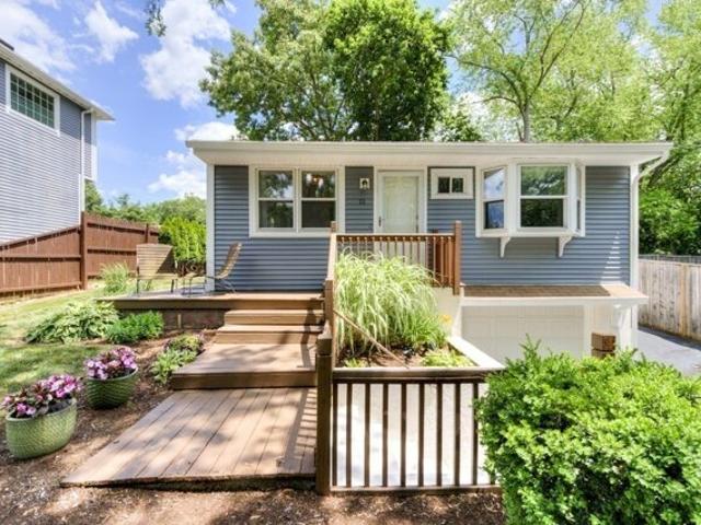House for sale in Shrewsbury, Massachusetts