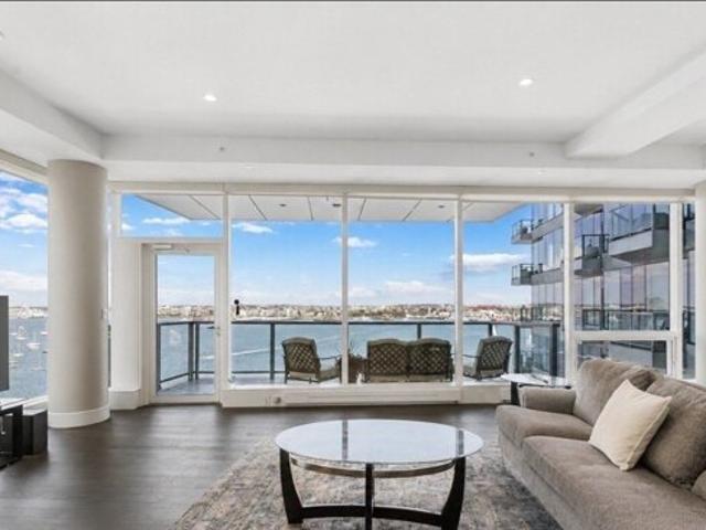 Condo for sale in Boston, Massachusetts