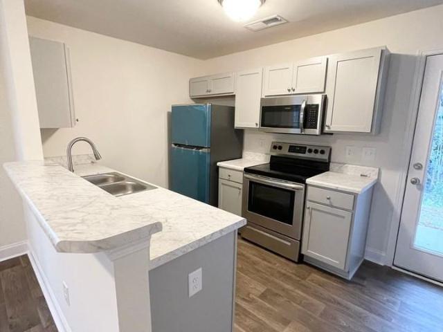 Apartment for rent in Easley, South Carolina