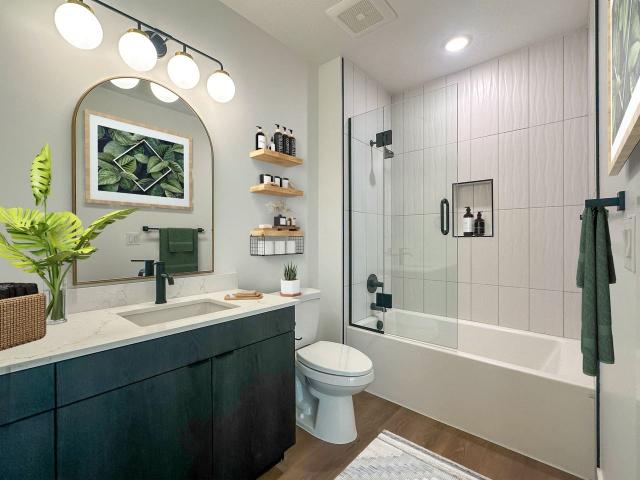 Apartment for rent in Salt Lake City, Utah