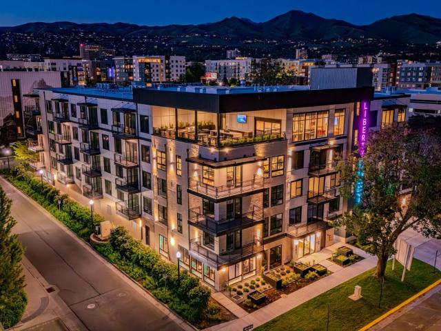 Apartment for rent in Salt Lake City, Utah