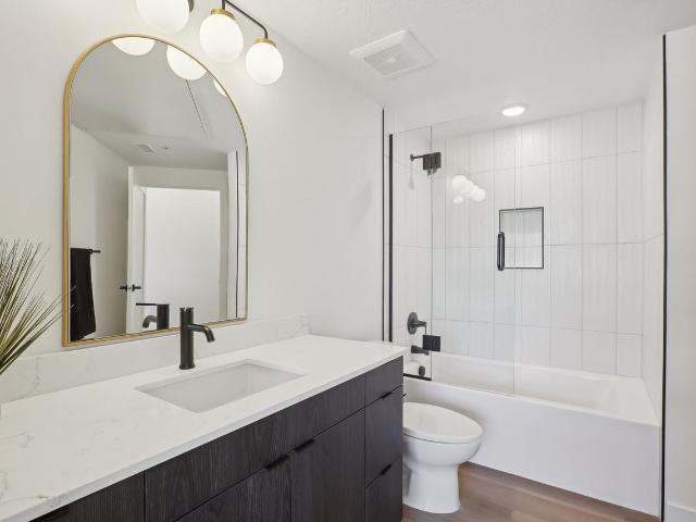 Apartment for rent in Salt Lake City, Utah