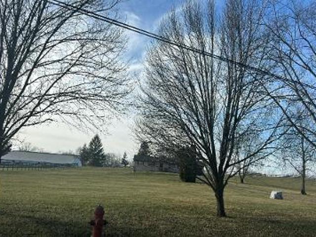 House for sale in Ohio