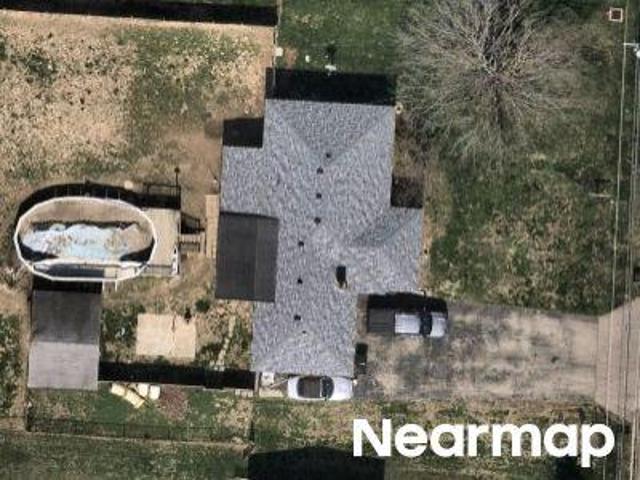 House for sale in Hamilton, Ohio