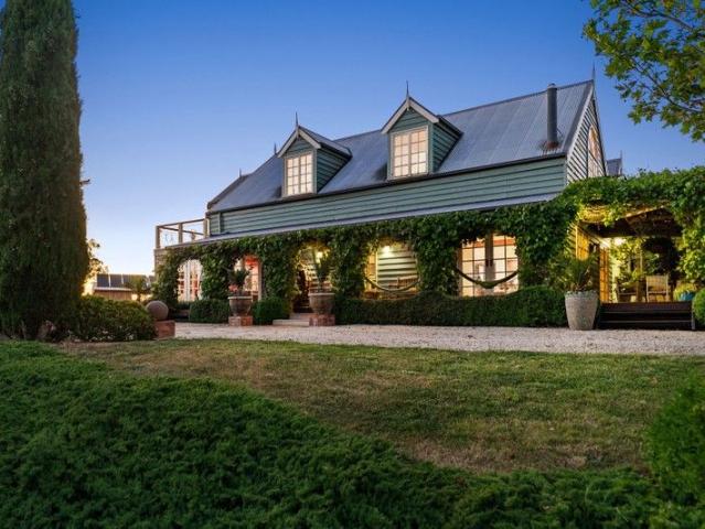 House for sale in Taradale, Victoria