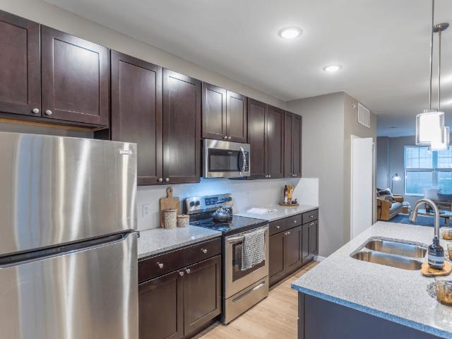 Apartment for rent in Adams County, Ohio