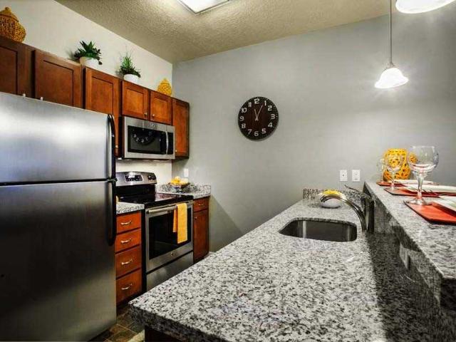 Apartment for rent in Salt Lake City, Utah