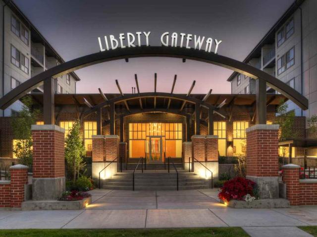 Apartment for rent in Salt Lake City, Utah