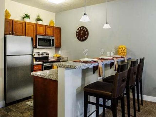 Apartment for rent in Salt Lake City, Utah