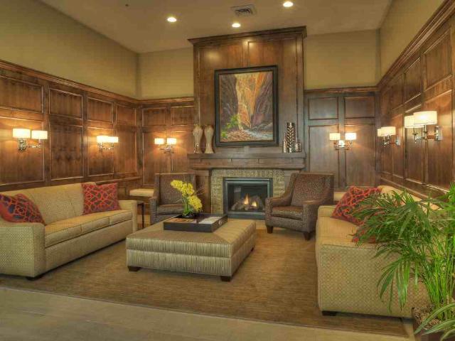 Apartment for rent in Salt Lake City, Utah