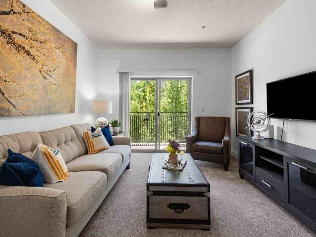 Apartment for rent in Salt Lake City, Utah