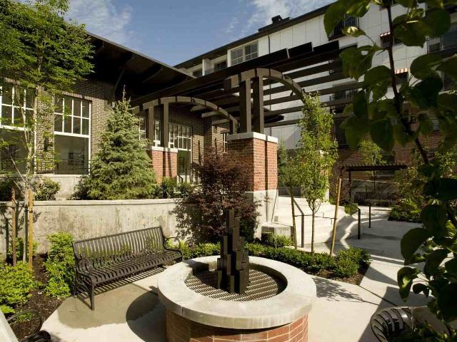 Apartment for rent in Salt Lake City, Utah