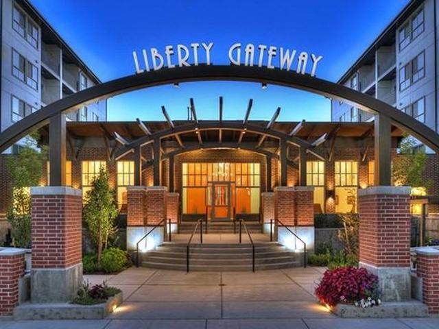 Apartment for rent in Salt Lake City, Utah
