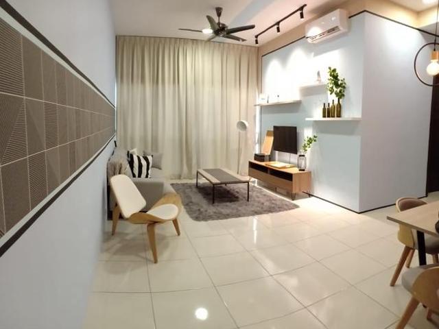 Apartment for sale in Kuching