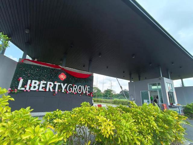 Apartment for rent in Kuching, Sarawak