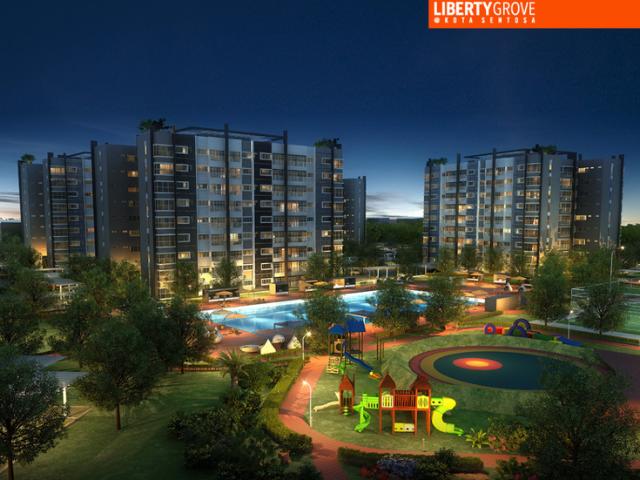 Apartment for rent in Kuching, Bahagian Kuching