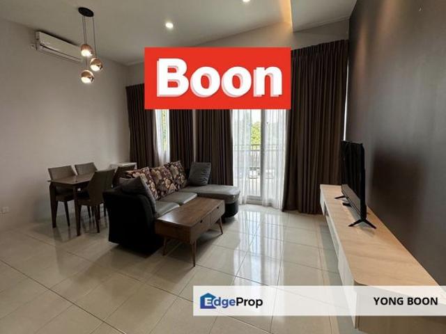 Condominium for rent in Sarawak